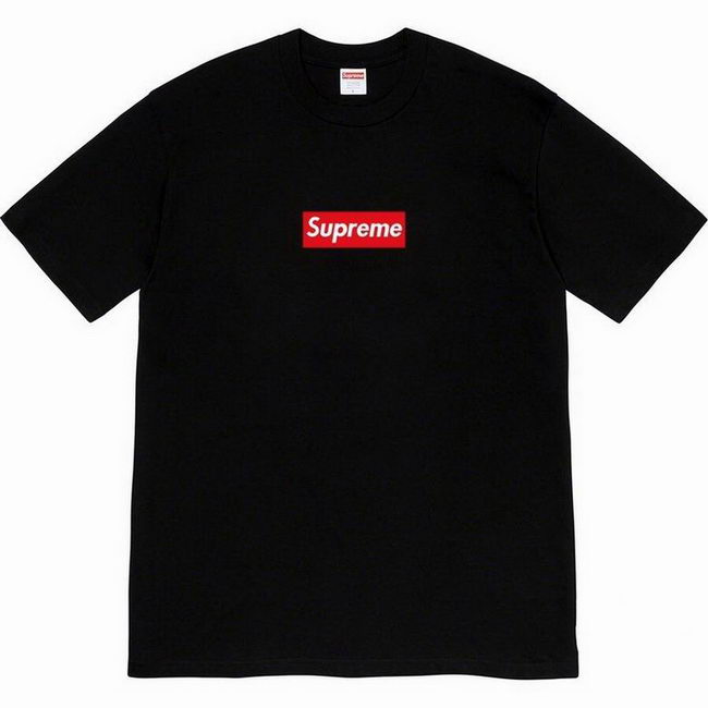 Supreme T-shirt Mens ID:20220503-322